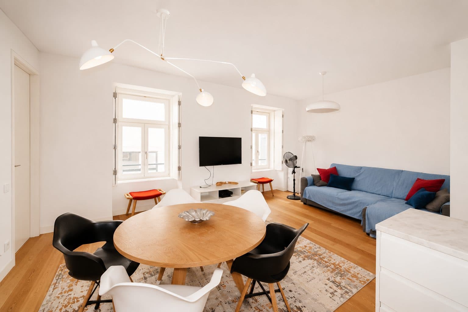 Apartment T1 in Lisboa — T1 - Baixa/Chiado