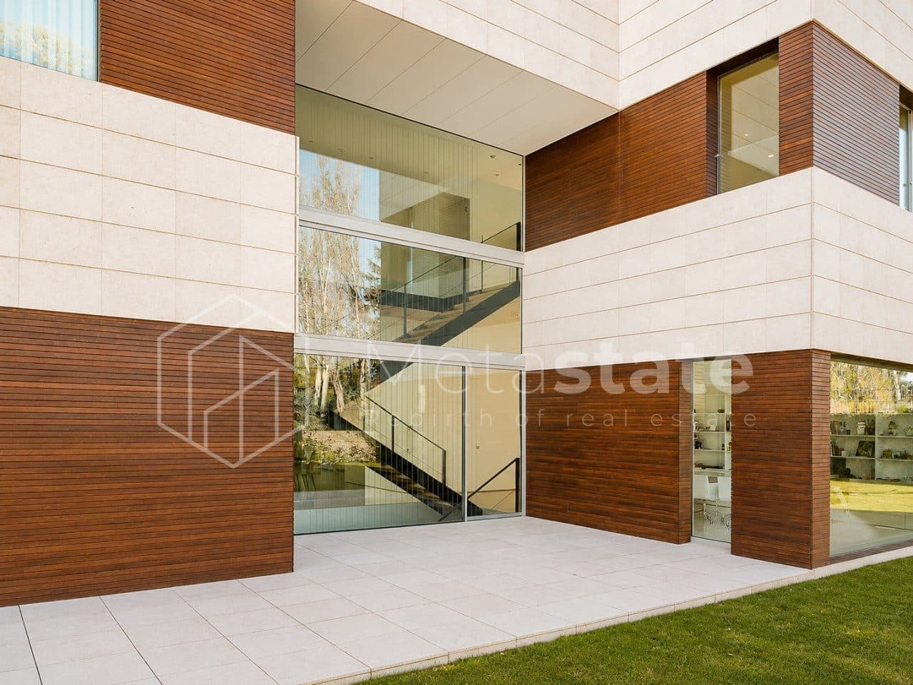 Moradia de luxo na Quinta da Marinha