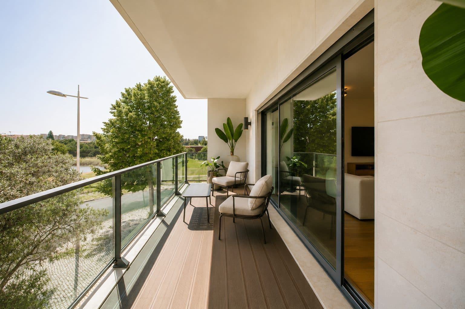 T3 na Quinta Dos Alcoutins — Lisboa