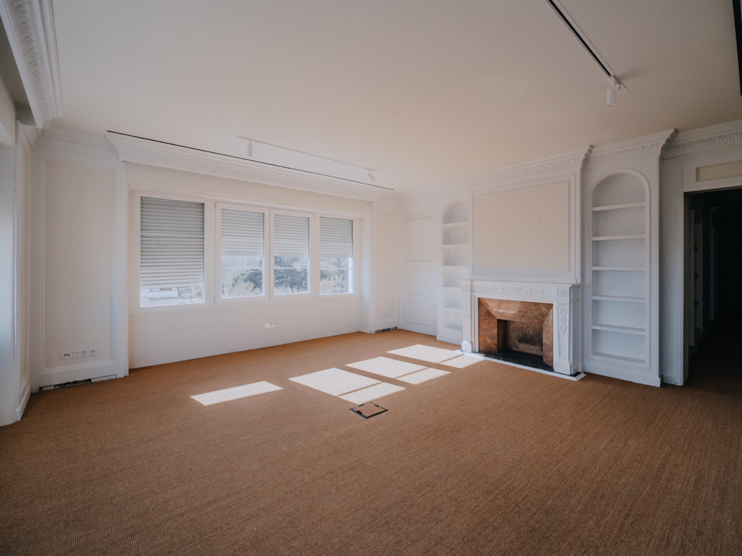 Espaço de Escritórios Exclusivo | 344 m² | Vista Parque Eduardo VII