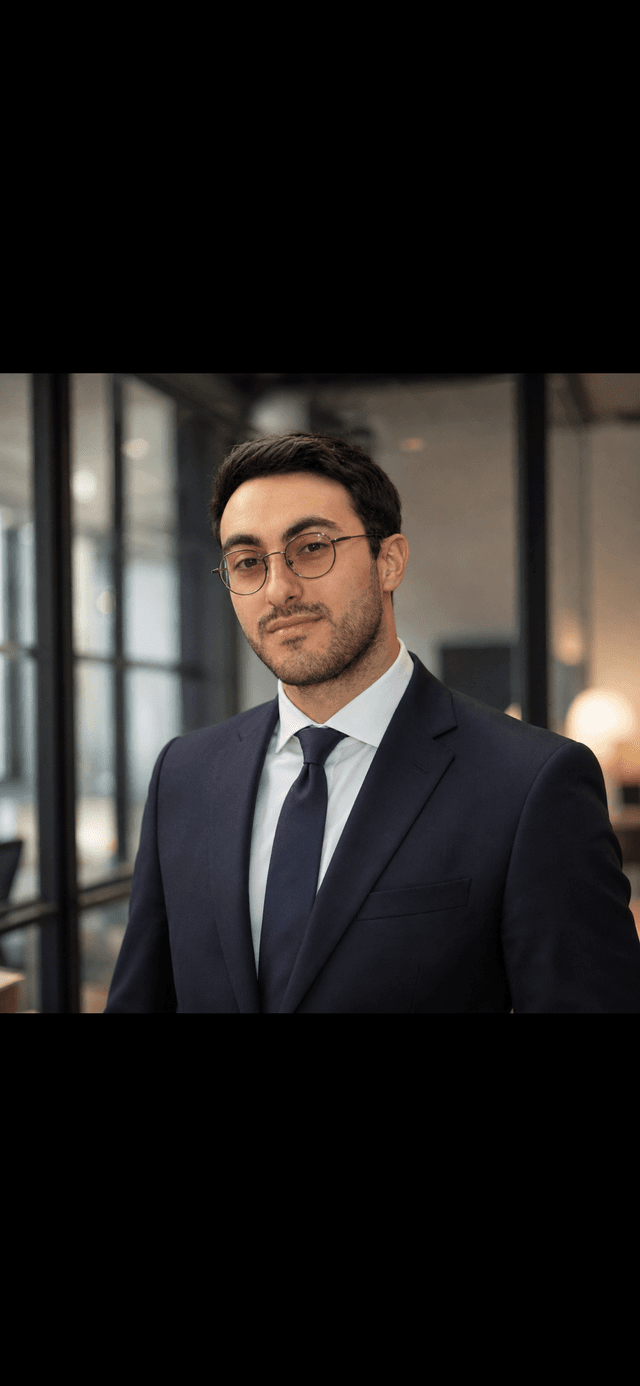 Foto de João Nuno Cezília, Sales Manager